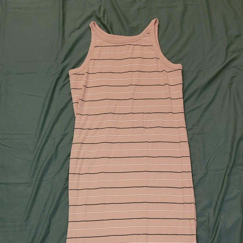 shirt dress